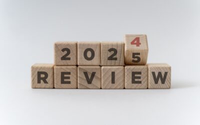 What’s New At NQP Consulting – A Year in Review