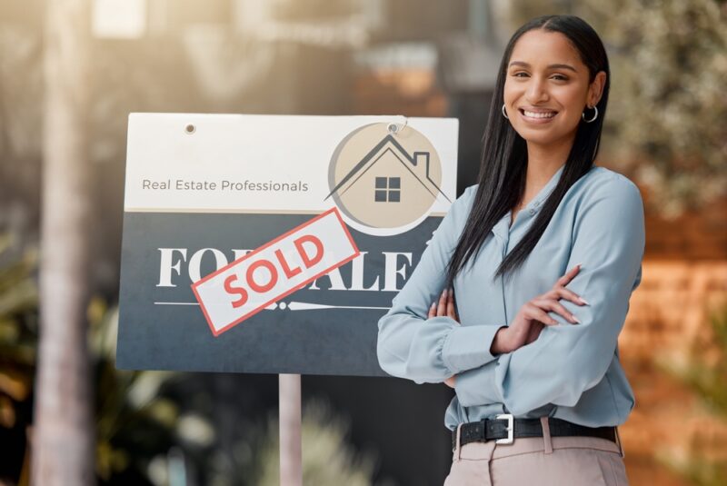Bridging the Gap: Financial Planning for Highly Compensated Real Estate Agents