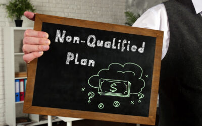 Defining Nonqualified Benefit Planning and Its Advantages Over Traditional 401(k)s