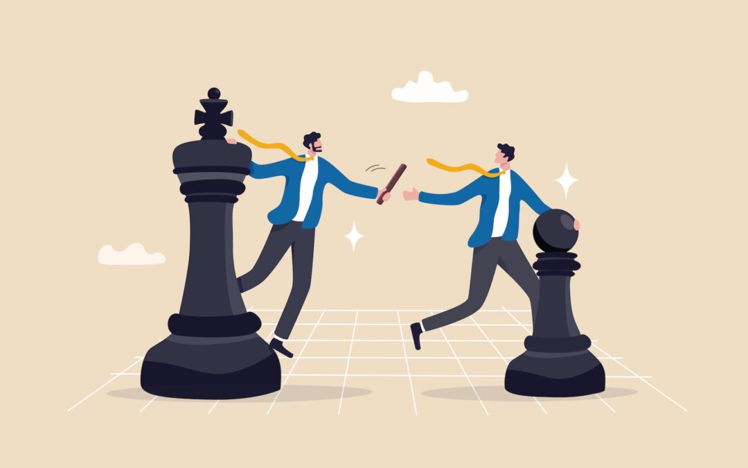 Tax-Efficient Succession Planning for Independent Real Estate Brokers